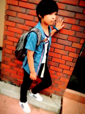 LaLa♡MaMaさんのコーディネート