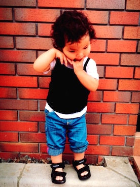 LaLa♡MaMaさんのコーディネート