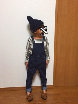 Na-Mo-Su-さんのコーディネート