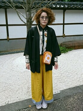 Brandi🍷ブランディさんのコーディネート