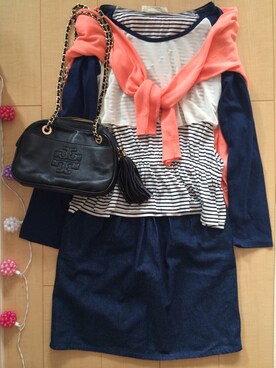 menmmerさんのコーディネート