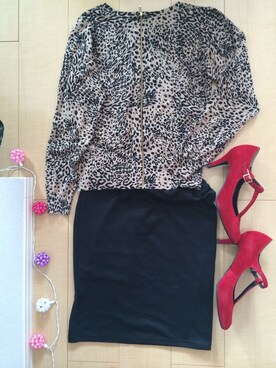 menmmerさんのコーディネート