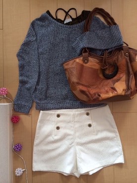 menmmerさんのコーディネート