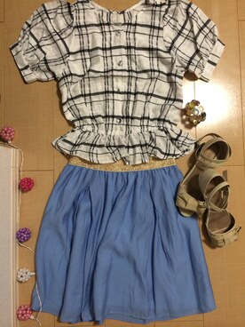 menmmerさんのコーディネート