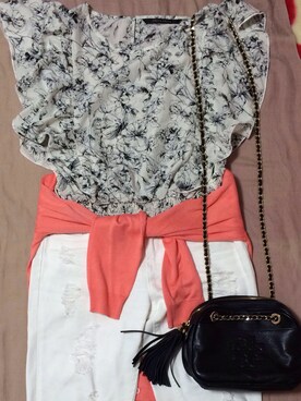 menmmerさんのコーディネート