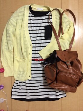 menmmerさんのコーディネート