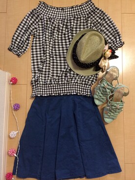 menmmerさんのコーディネート