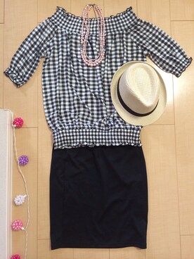 menmmerさんのコーディネート