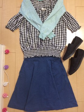 menmmerさんのコーディネート