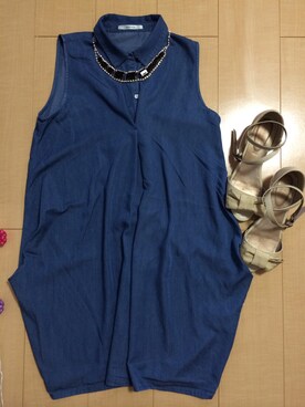 menmmerさんのコーディネート