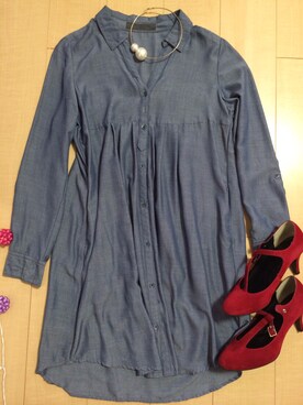 menmmerさんのコーディネート