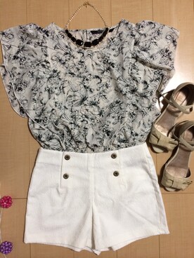 menmmerさんのコーディネート