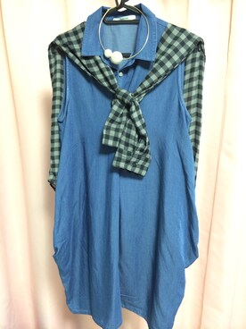 menmmerさんのコーディネート