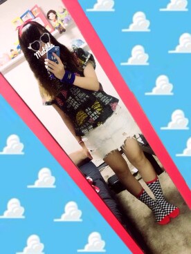 まちるださん(レディース・155cm)の秋コーディネート