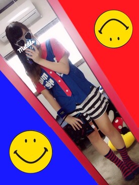 まちるださん（レディース・155cm）の秋コーディネート