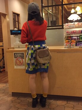 まちるださんのコーディネート