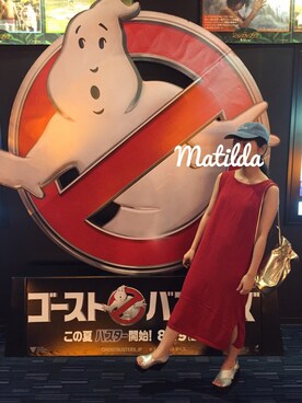 まちるださんのコーディネート