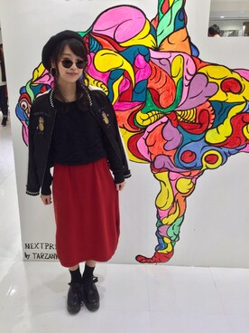 まちるださんのコーディネート