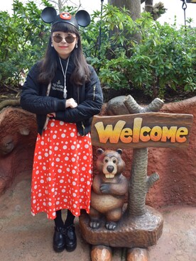 まちるださんのコーディネート