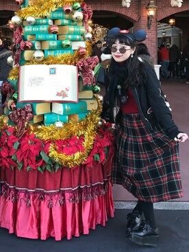 まちるださんのコーディネート