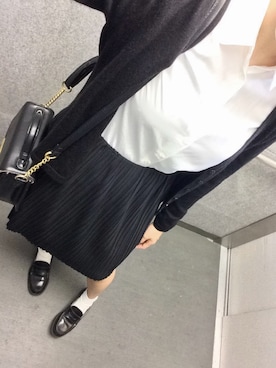 こづめさんのコーディネート