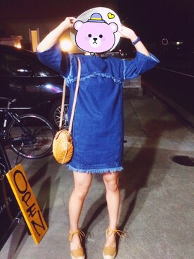 こづめさんのコーディネート