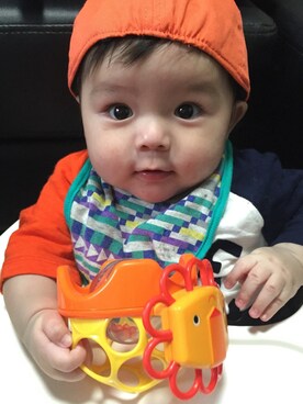 R I  K  Uさんのコーディネート