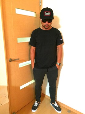 rizeさんのコーディネート