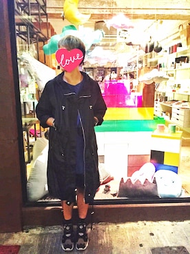 duveticaさんのコーディネート