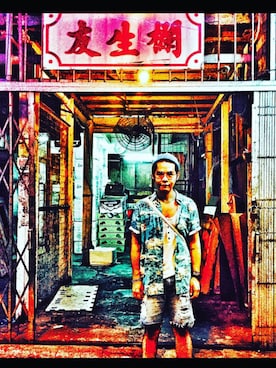 duveticaさんのコーディネート