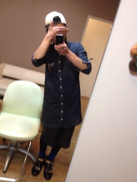 kouki✂︎✂︎さんのコーディネート