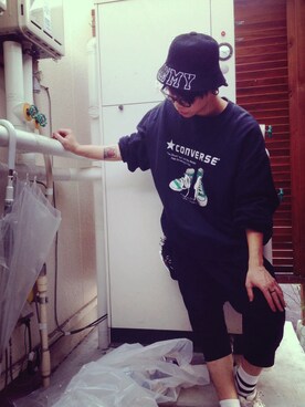 kouki✂︎✂︎さんのコーディネート