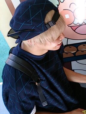 kouki✂︎✂︎さんのコーディネート