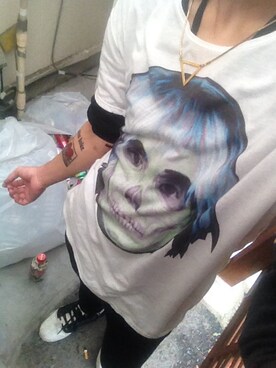 kouki✂︎✂︎さんのコーディネート