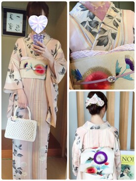 スミレ630さんのコーディネート