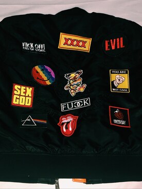 turnupxxxさんのコーディネート