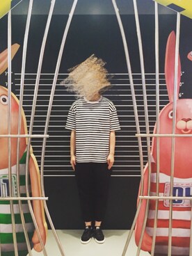 turnupxxxさんのコーディネート