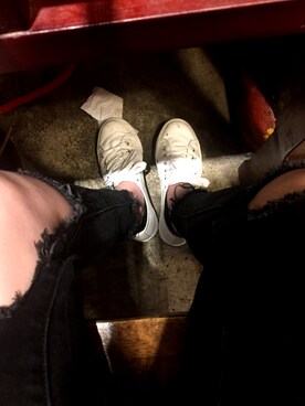 turnupxxxさんのコーディネート