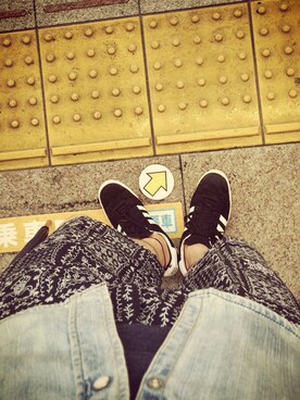 dayoshiさんのコーディネート