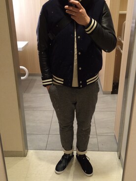 dayoshiさんのコーディネート