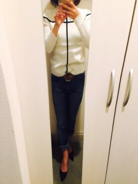 ymc☻さんのコーディネート