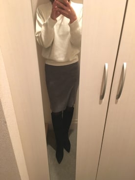 ymc☻さんのコーディネート