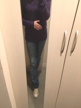ymc☻さんのコーディネート