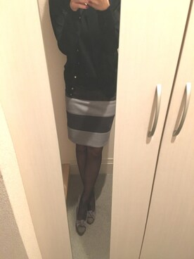 ymc☻さんのコーディネート