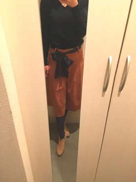 ymc☻さんのコーディネート