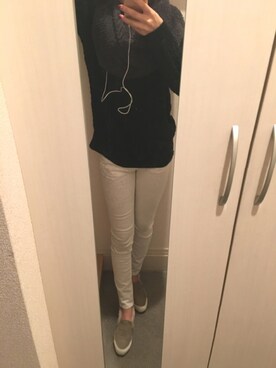 ymc☻さんのコーディネート