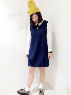 あやちきさんのコーディネート