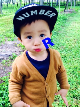 ruutanさんのコーディネート