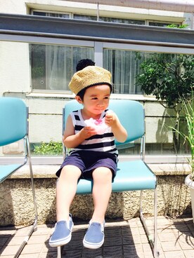 ruutanさんのコーディネート