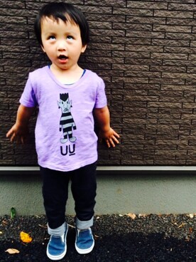 ruutanさんのコーディネート